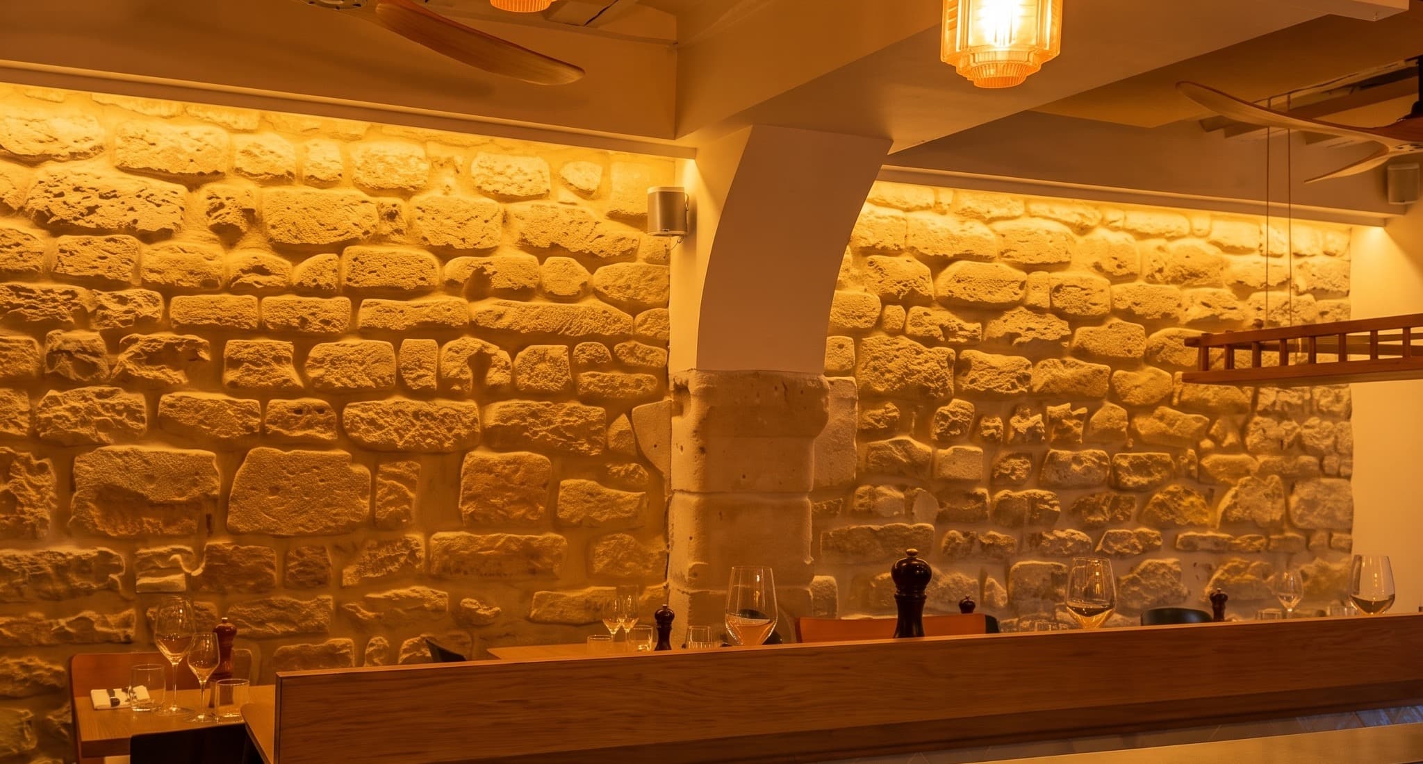 Restaurant Ja Ja