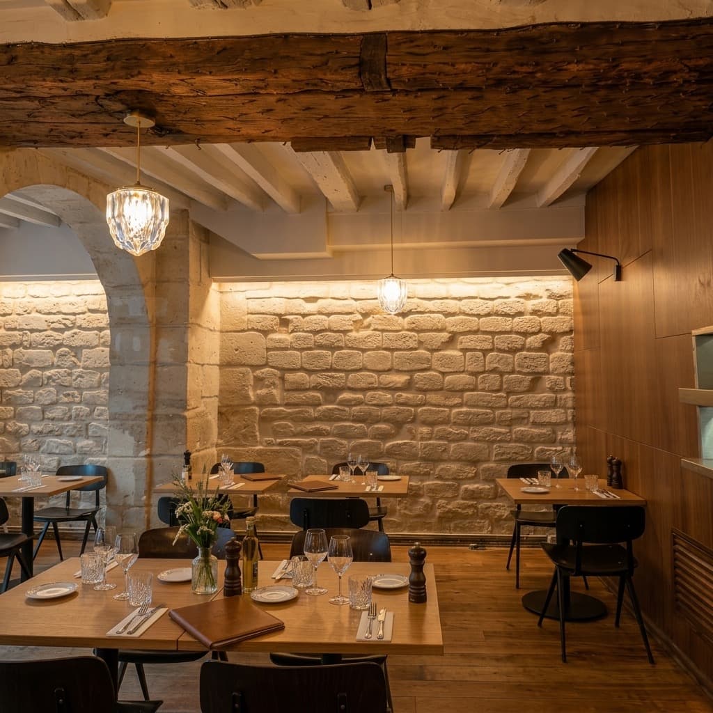 Restaurant Ja Ja