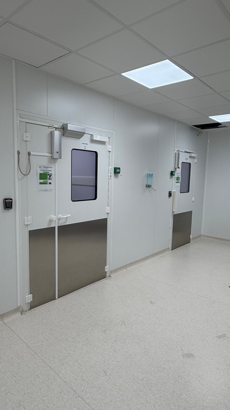 Laboratoire ALK — Vandeuil (Marne), France