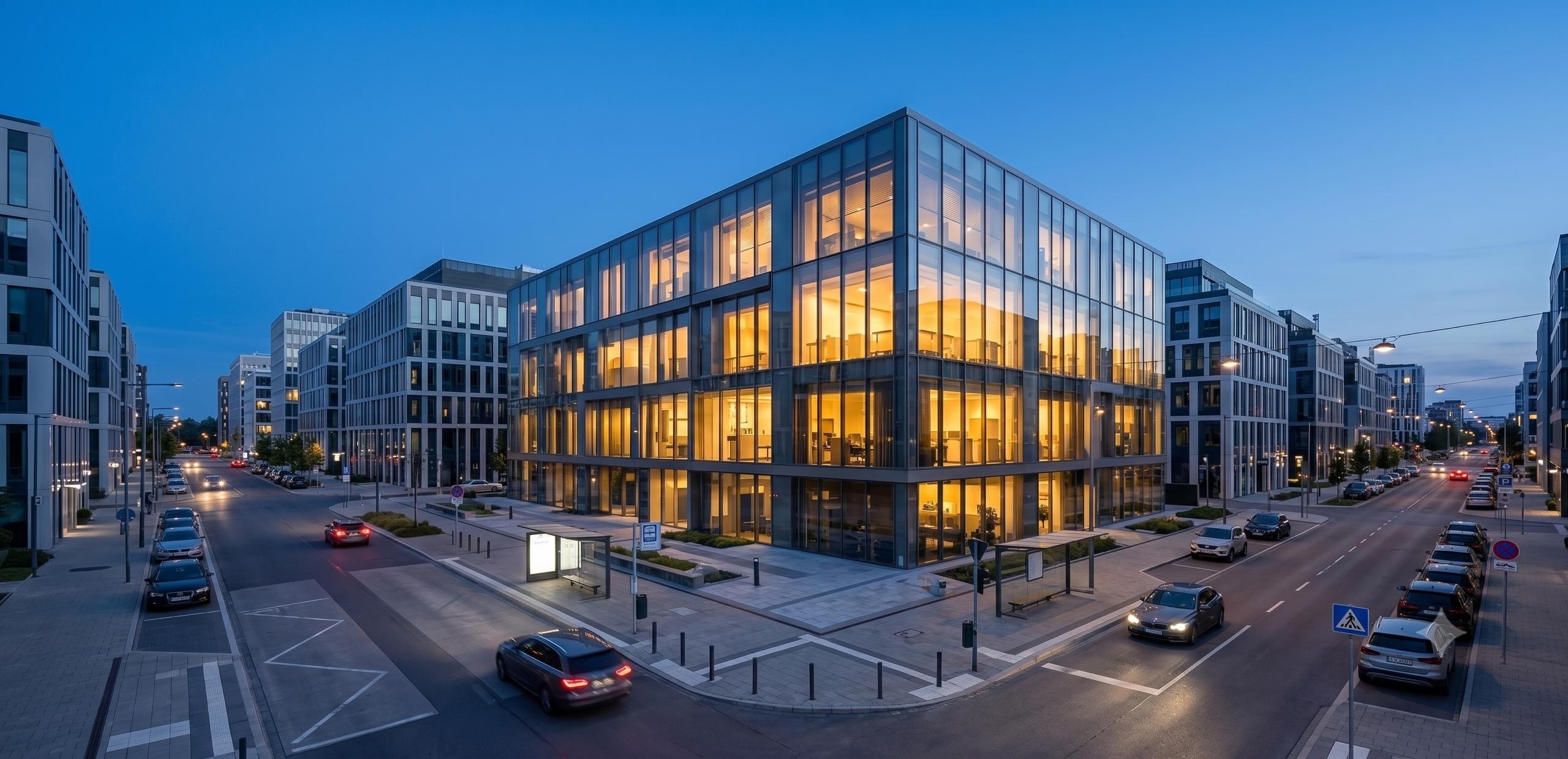 Smart Building