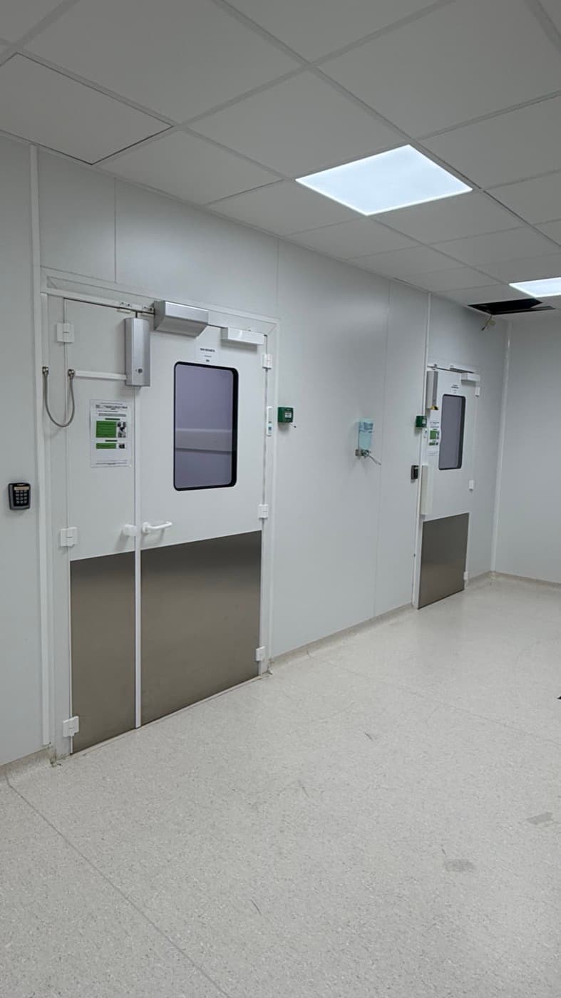 Laboratoire ALK — Vandeuil (Marne), France